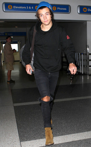 Harry Styles Harry Styles